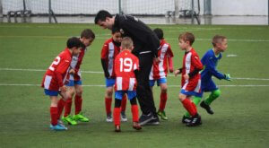 Akltiv Klasse Strebersdorf AHS