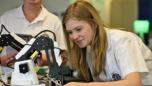 forscher klasse ahs strebersdorf