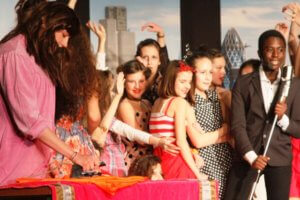 musiktheater strebersdorf