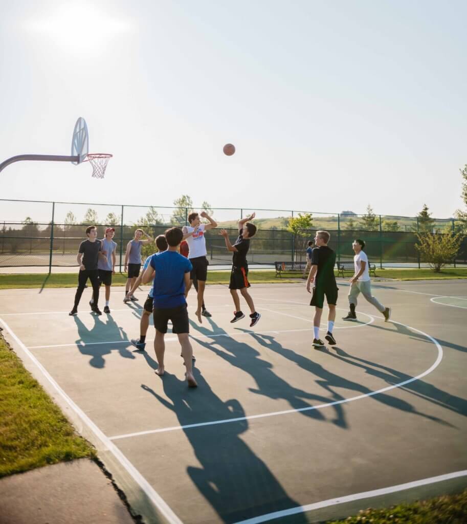 freizeitgestaltung nachmittag ahs strebersdorf unterstufe