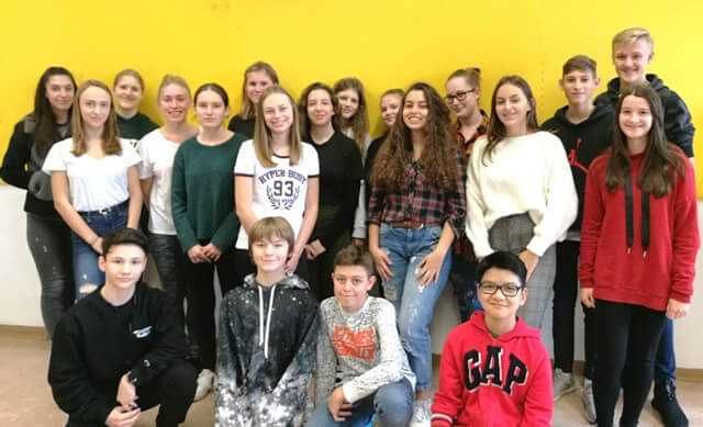 peer clearing ahs strebersdorf de la salle